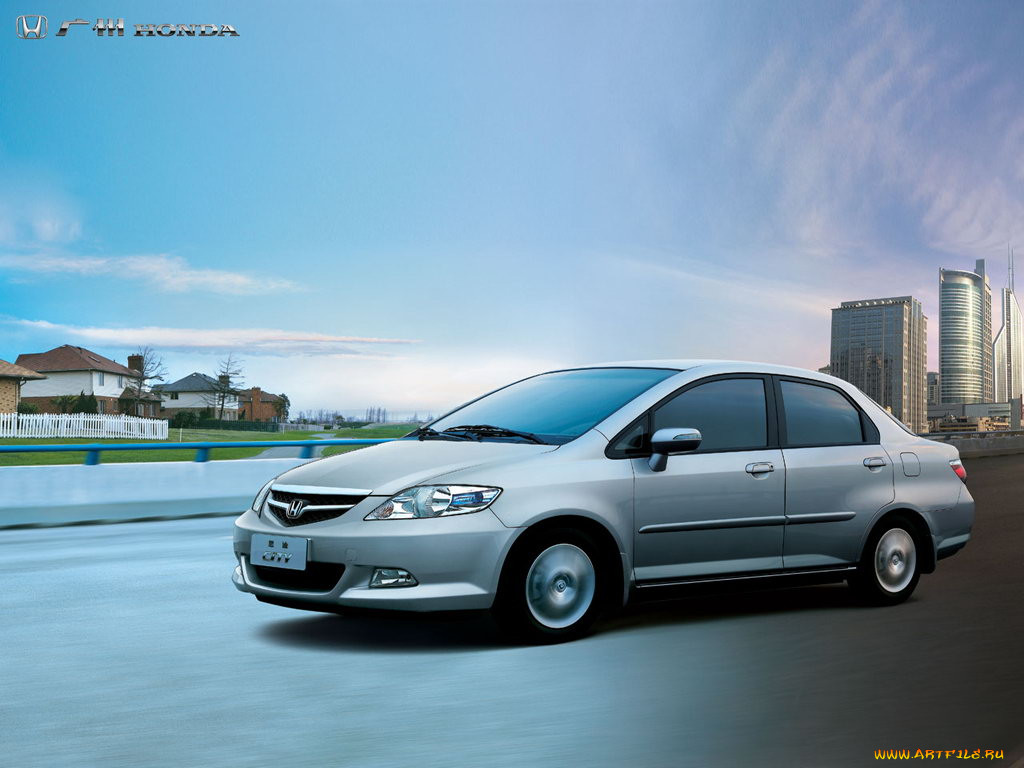 , honda